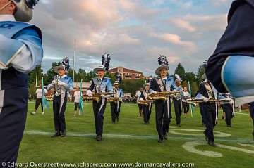 Band Dutch Fork 24